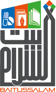 Baitussalam Welfare Trust